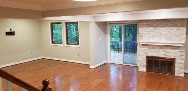 Painting service